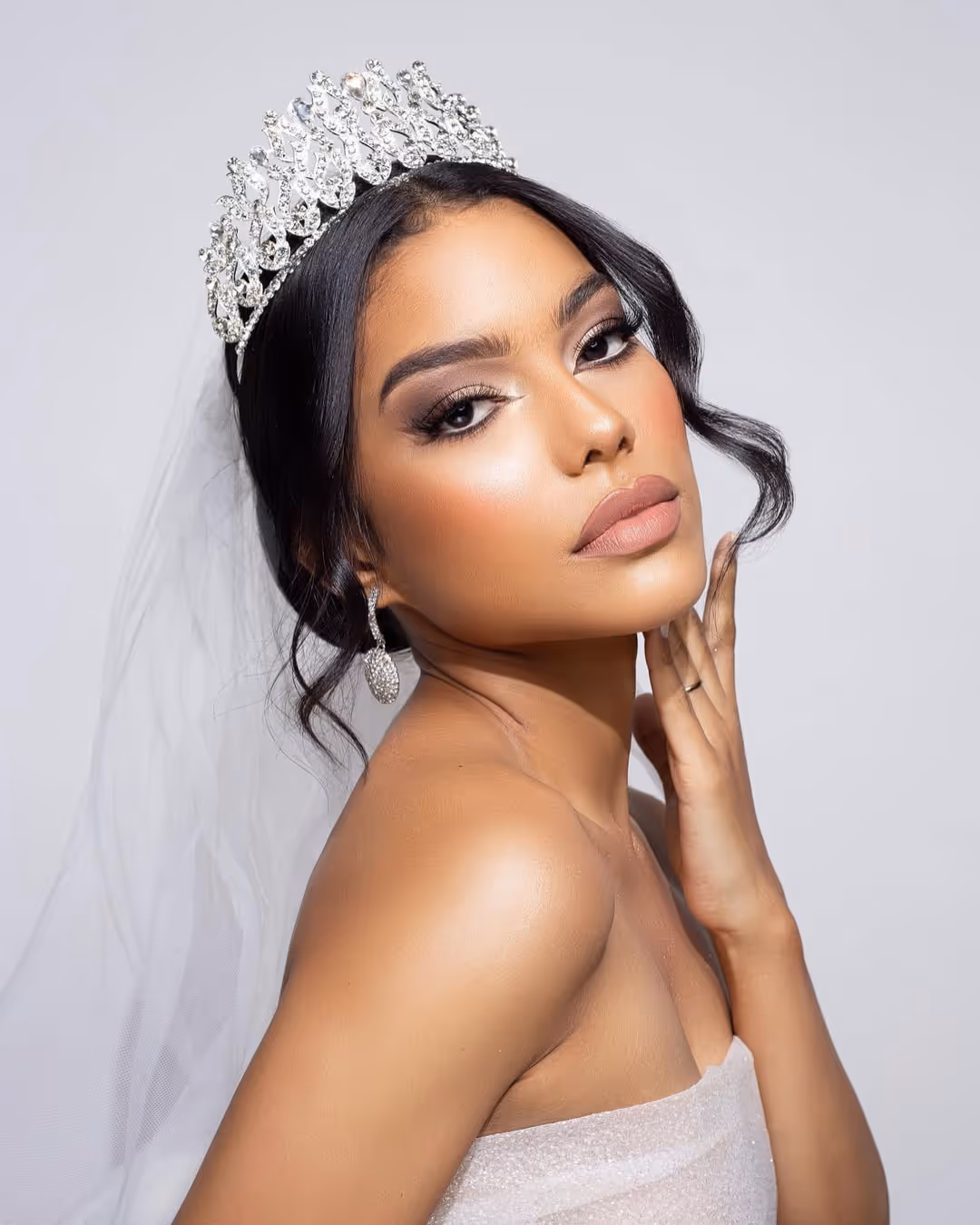 Hair and Makeup Artist Melbourne- Glamagency