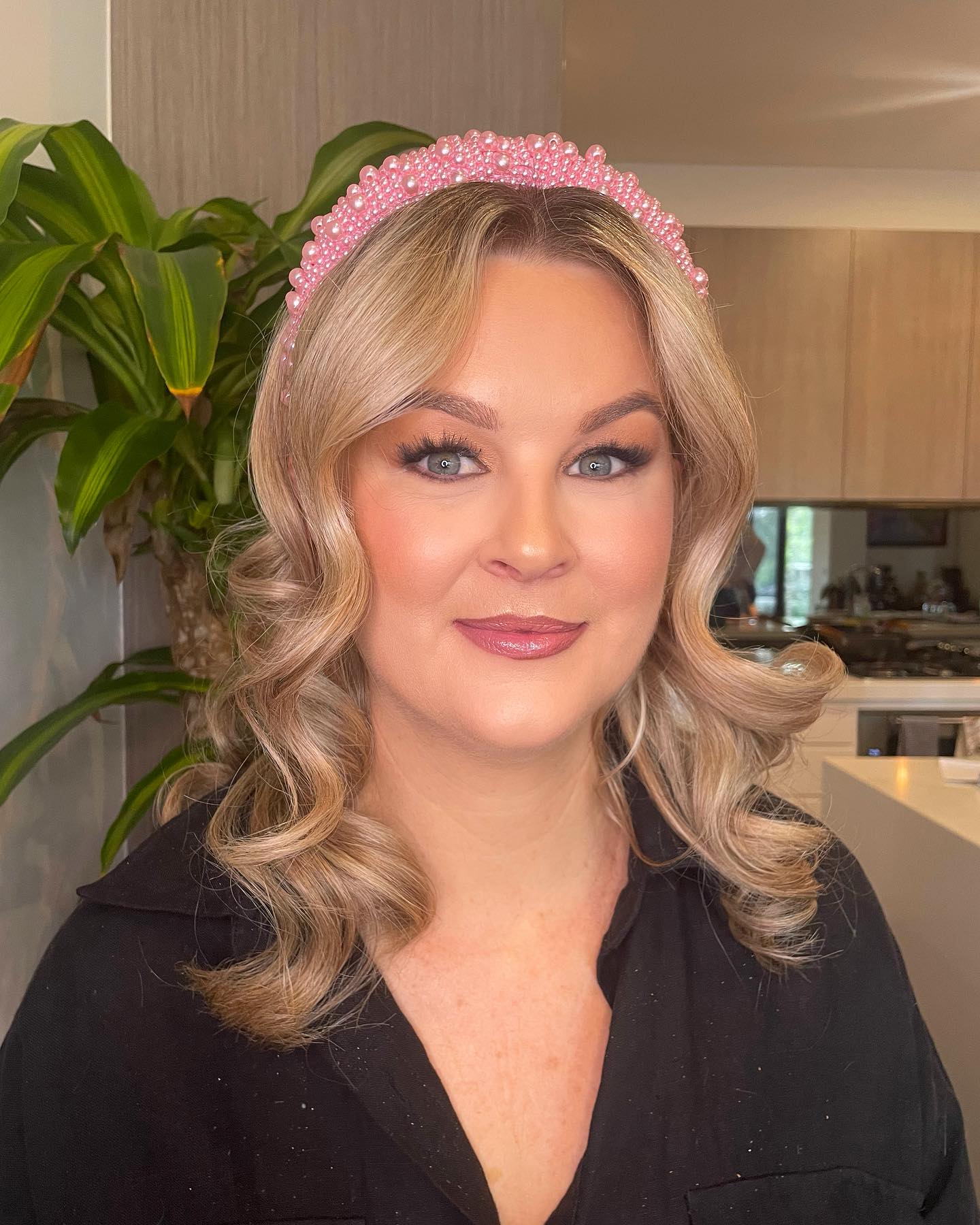 Hair and Makeup Artist Melbourne- Glamagency
