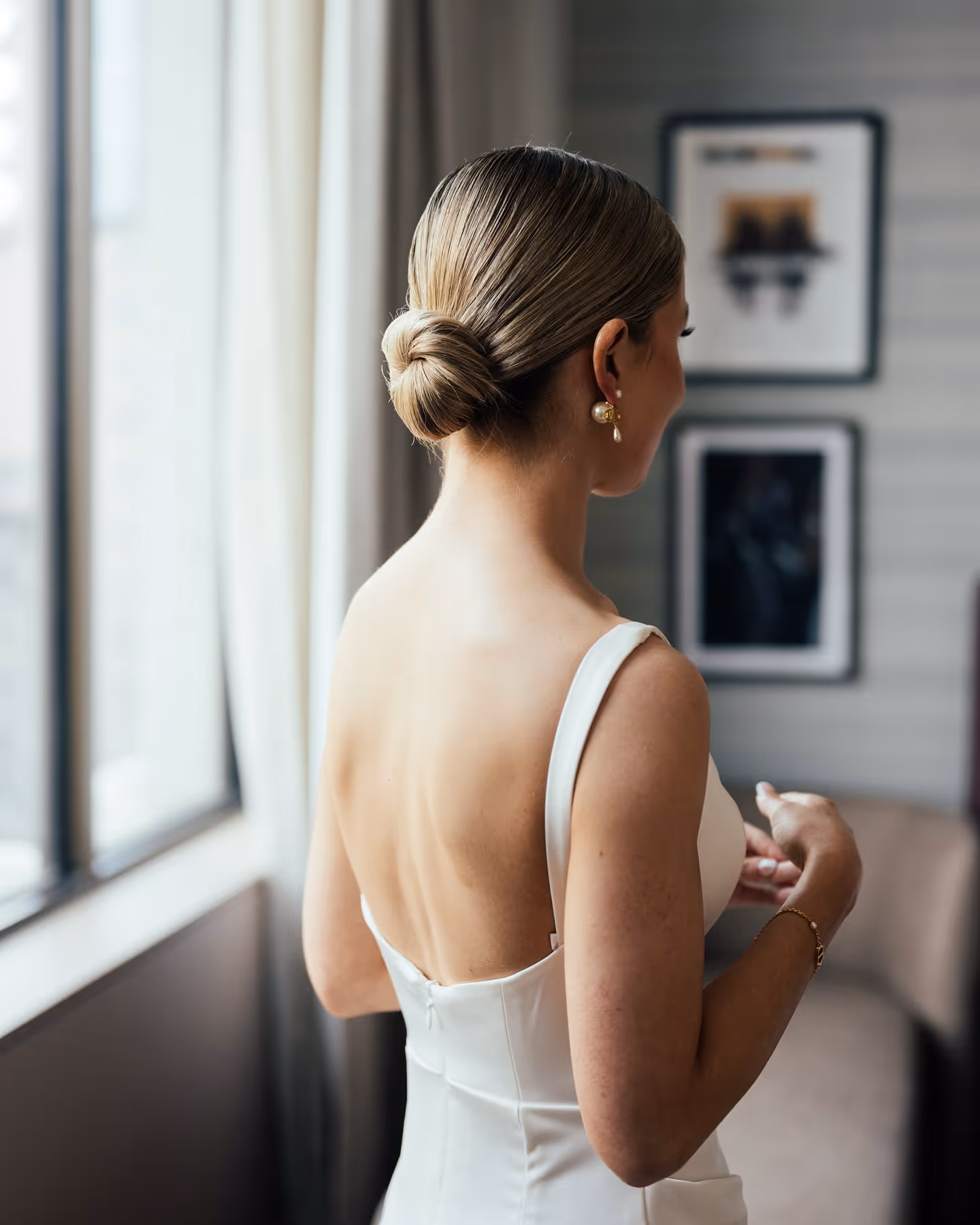 Hair and Makeup Artist Melbourne- Glamagency