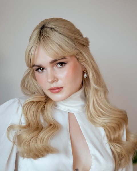 Hair and Makeup Artist Melbourne- Glamagency