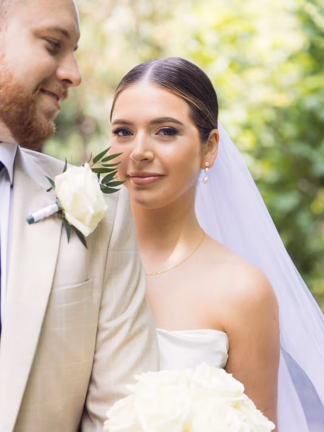 Hair and Makeup Artist Melbourne- Glamagency