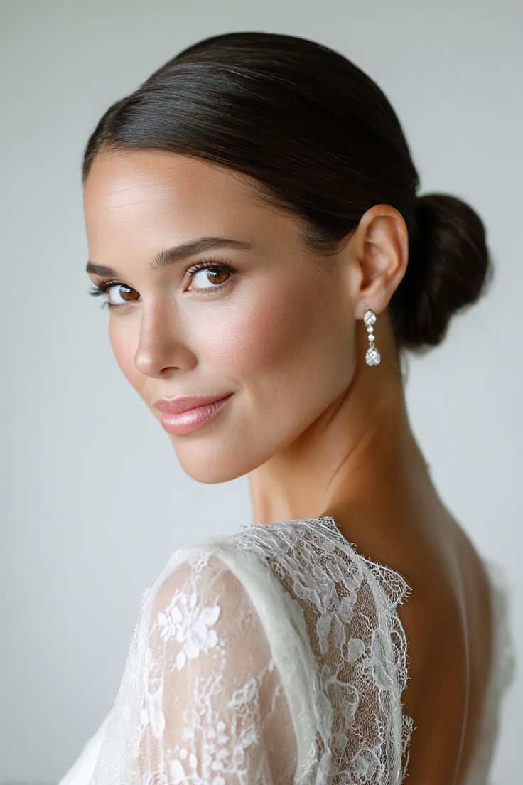 Bridal Hair and Makeup Melbourne- Glamagency
