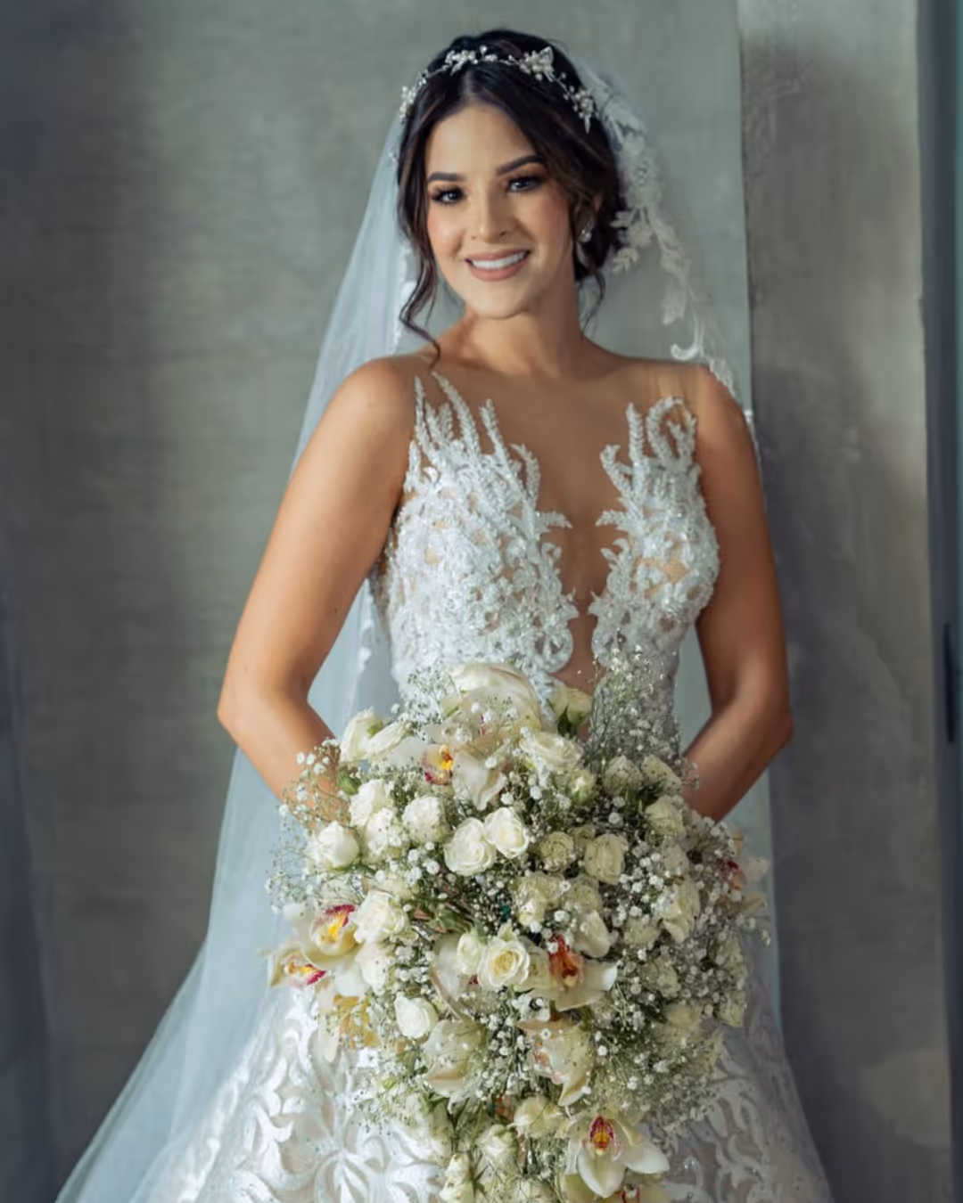 Hair and Makeup Services Melbourne- Glamagency