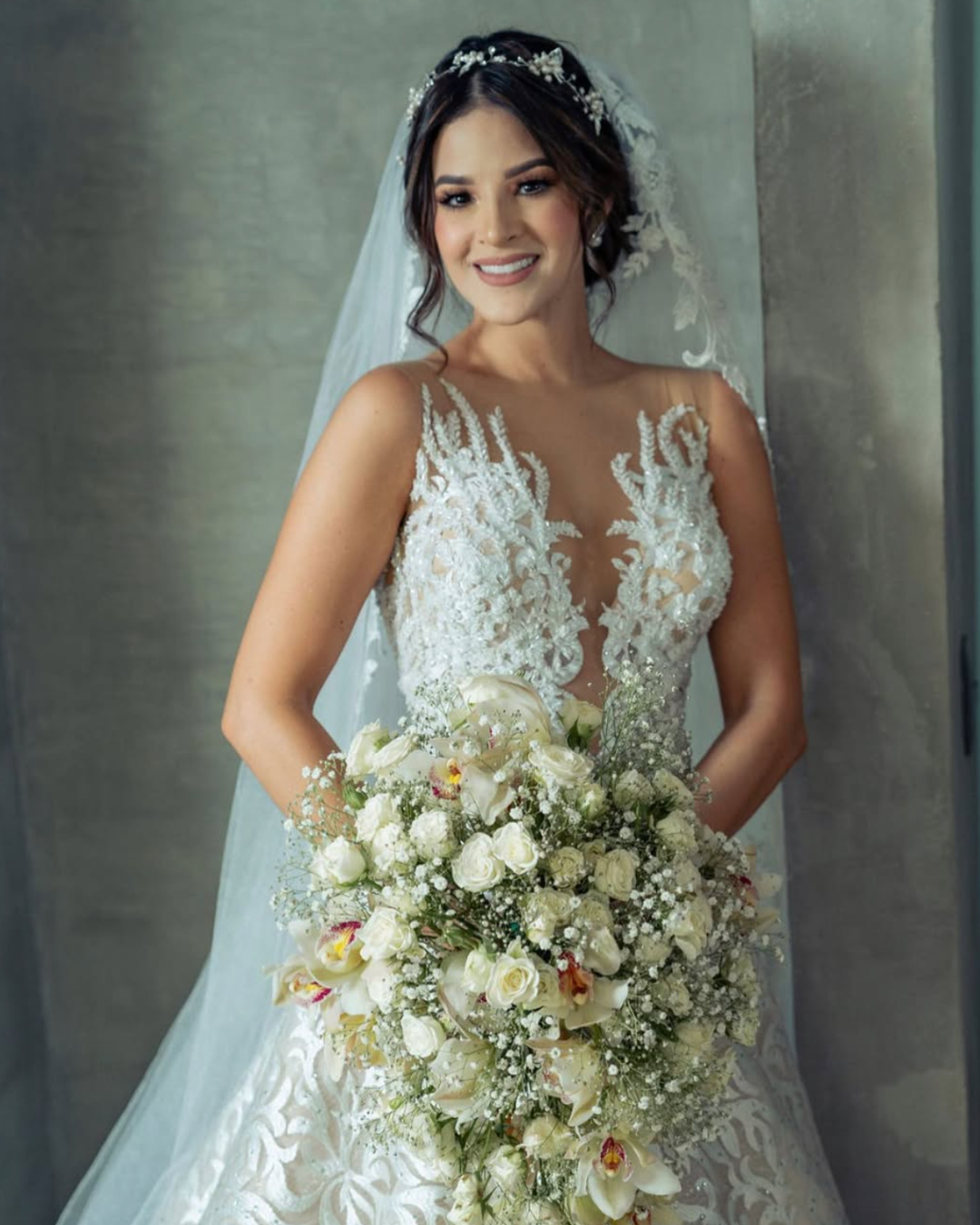 Hair and Makeup Services Melbourne- Glamagency