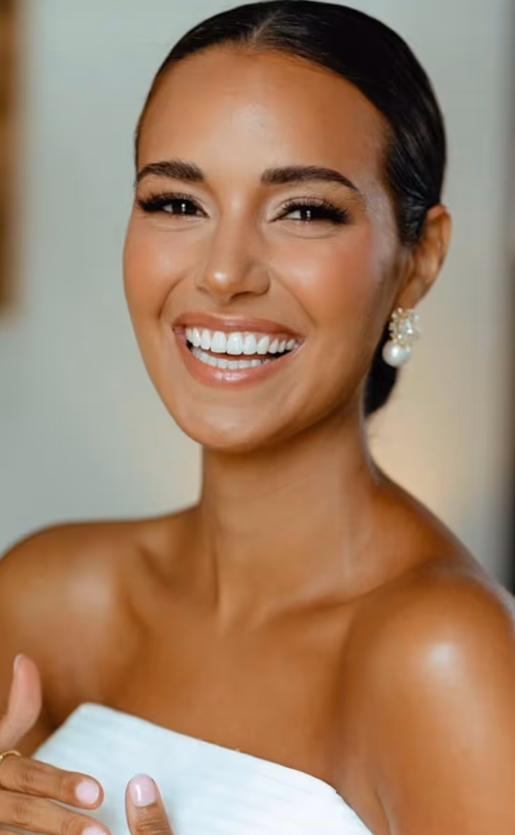 Hair and Makeup Services Melbourne- Glamagency