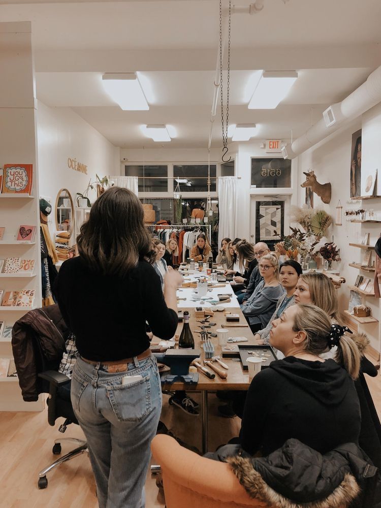 Hair and Makeup Workshops Melbourne- Glamagency