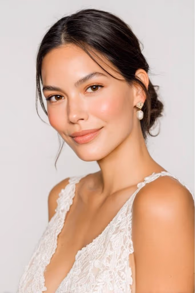 Hair and Makeup Services Melbourne- Glamagency