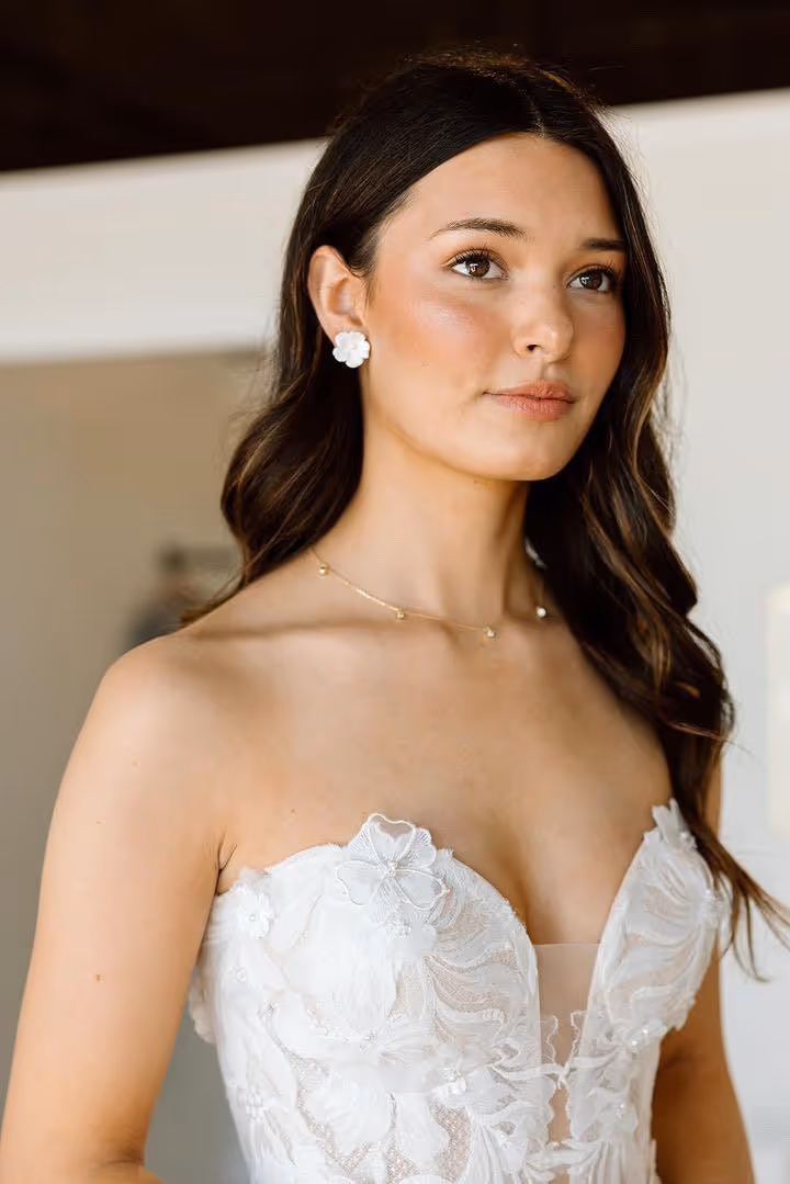 Hair and Makeup Services Melbourne- Glamagency