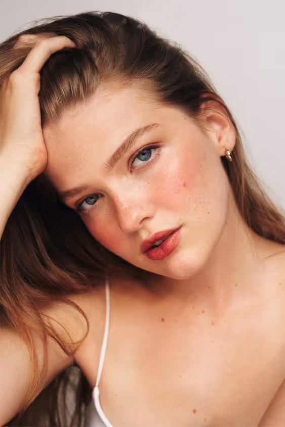 Hair and Makeup Services Melbourne- Glamagency