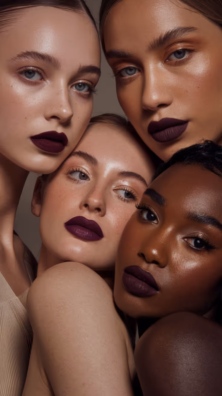 Hair and Makeup Services Melbourne- Glamagency