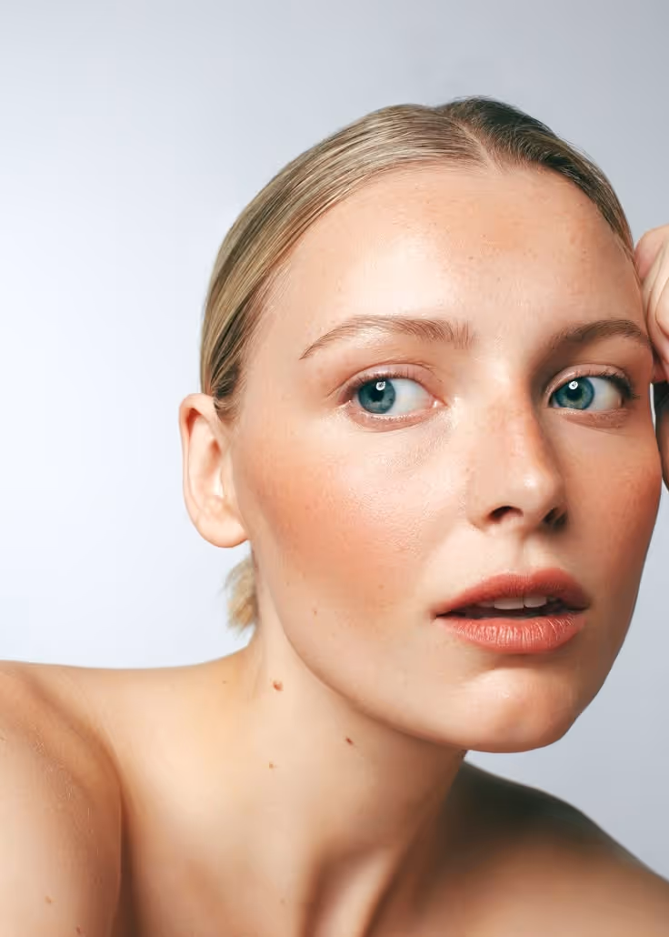 Hair and Makeup Services Melbourne- Glamagency