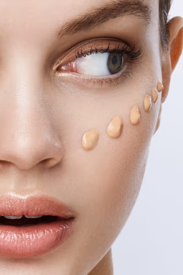 Hair and Makeup Services Melbourne- Glamagency