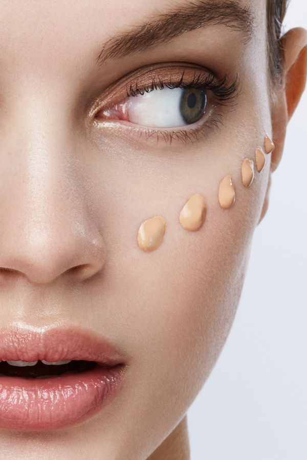 Hair and Makeup Services Melbourne- Glamagency