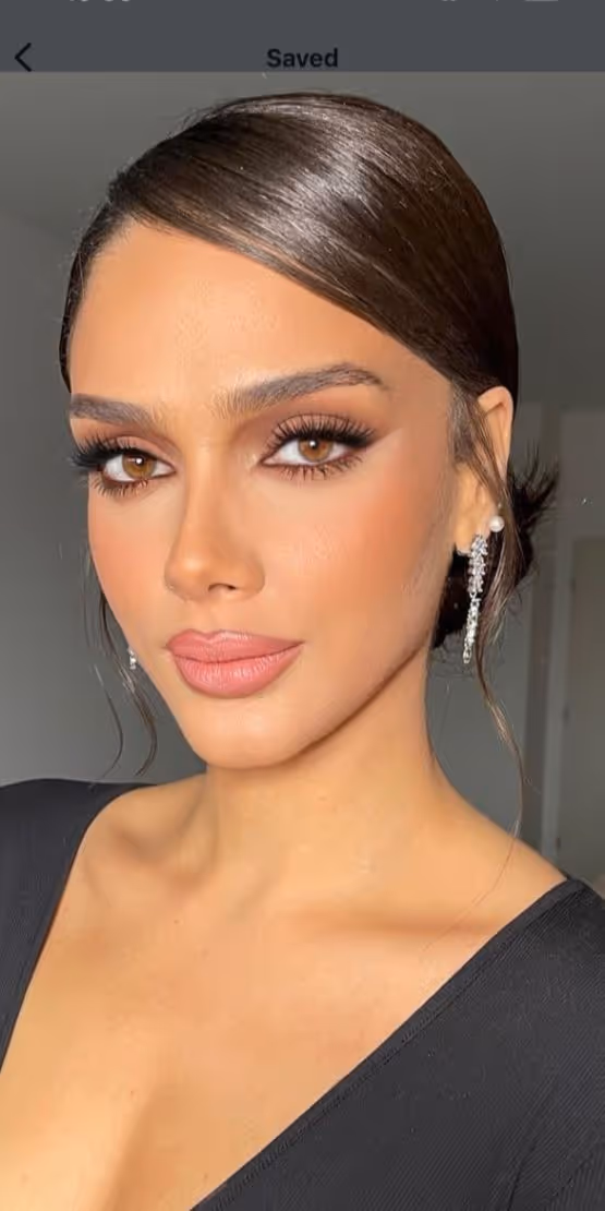 Hair and Makeup Services Melbourne- Glamagency