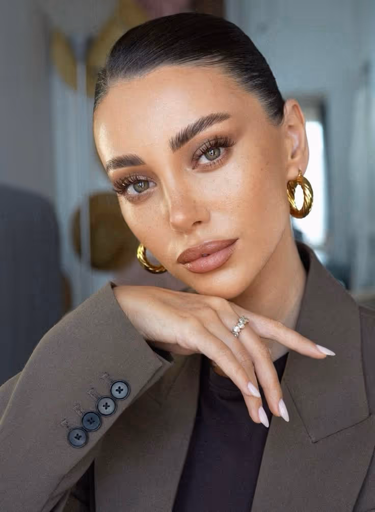 Hair and Makeup Services Melbourne- Glamagency