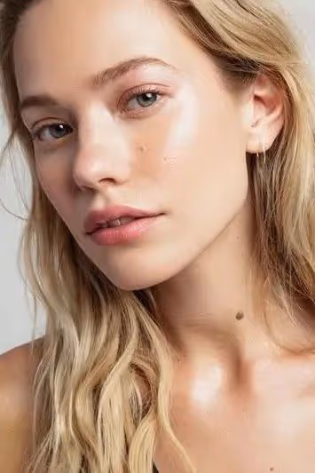 Hair and Makeup Services Melbourne- Glamagency