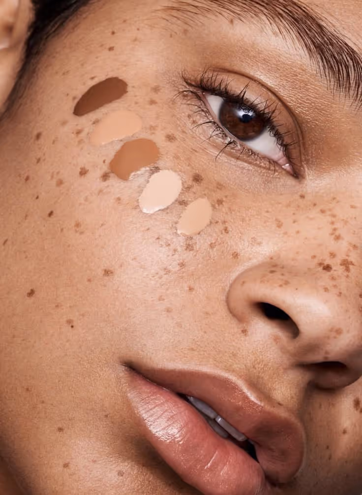 Hair and Makeup Products Melbourne - Glamagency