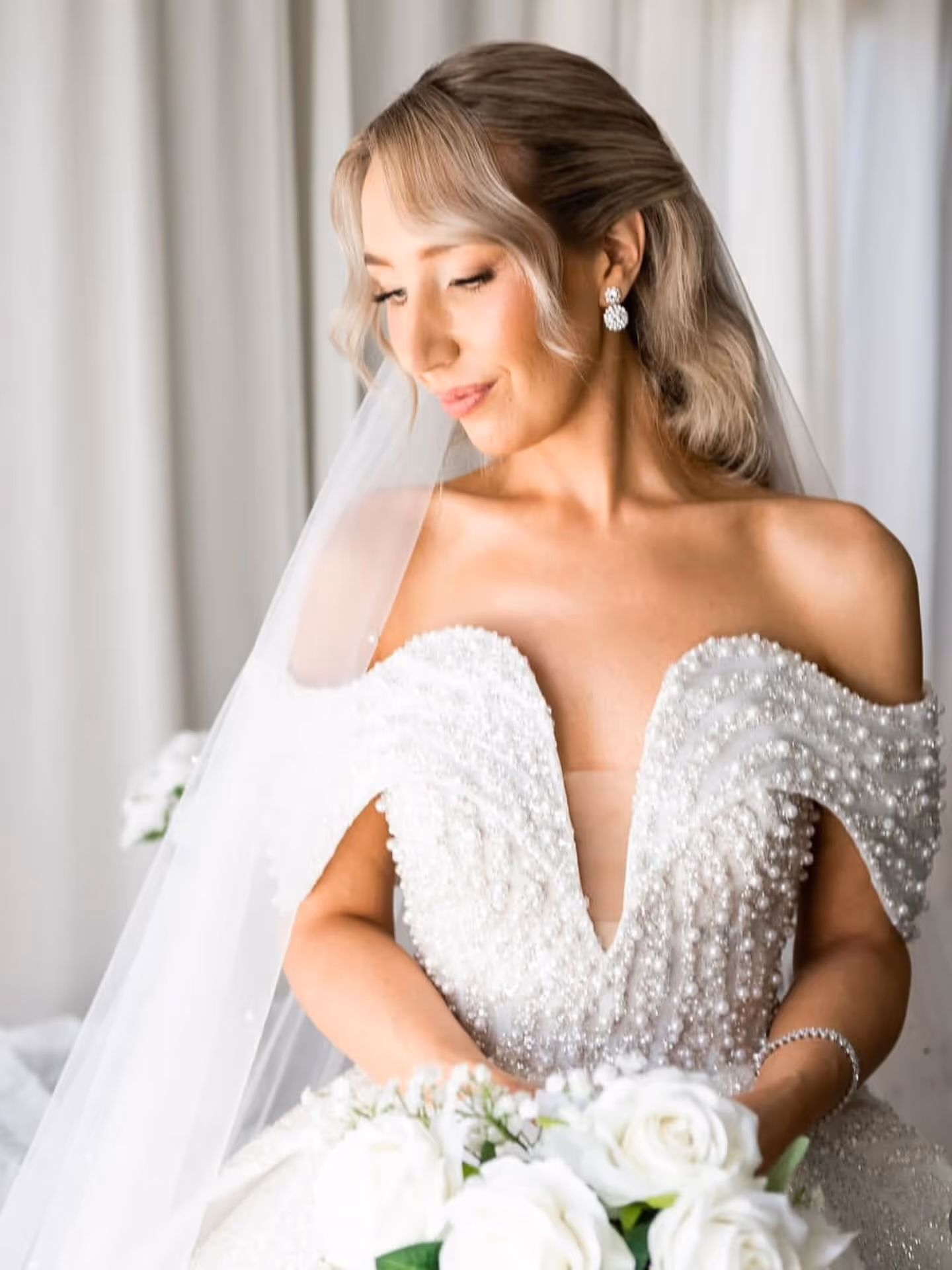 Hair and Makeup Artist Melbourne- Glamagency