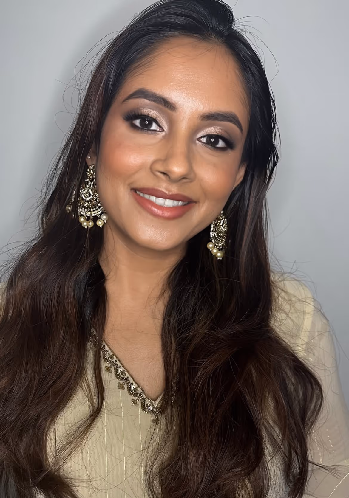 Hair and Makeup Artist Melbourne- Glamagency