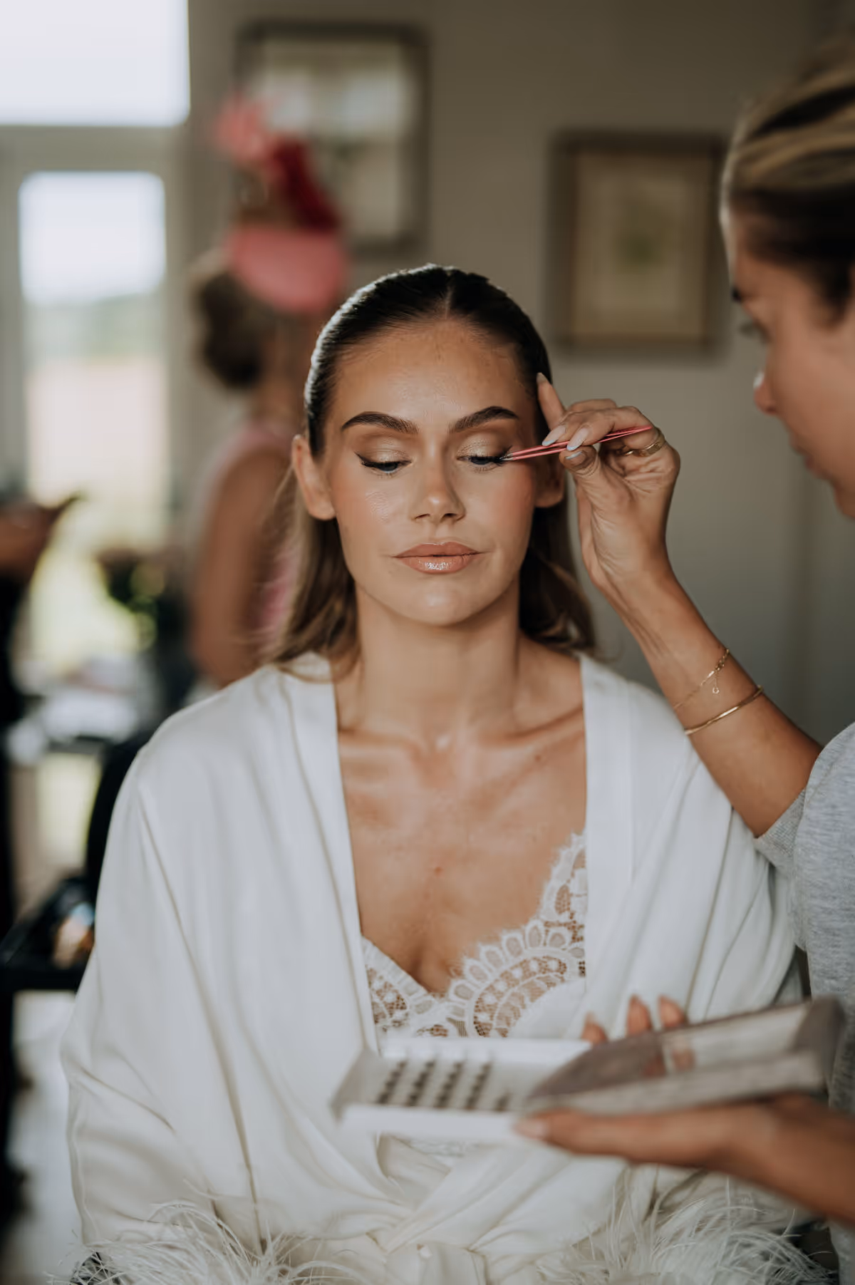 Hair and Makeup Agency Melbourne - Glamagency