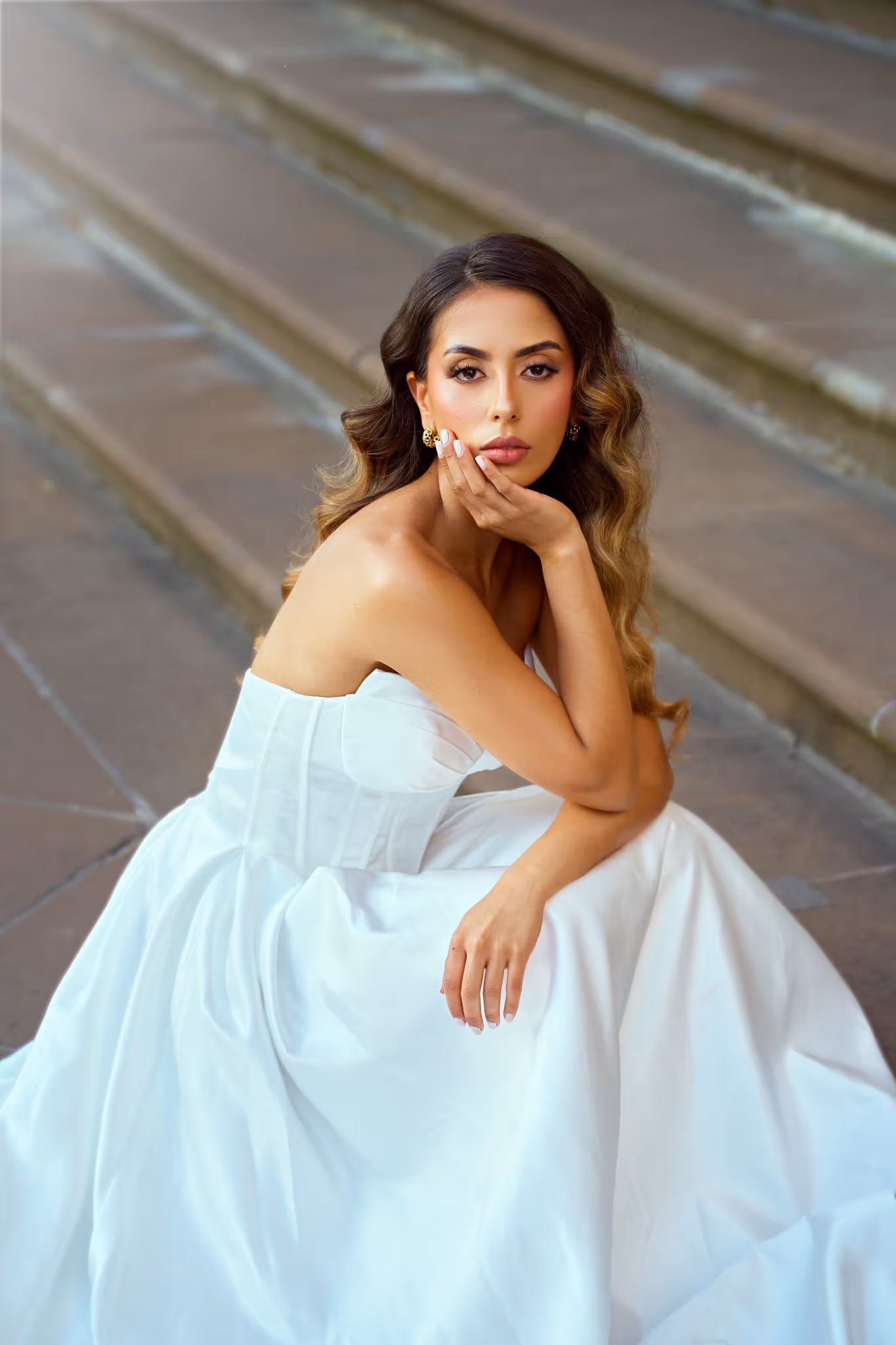 Hair and Makeup Agency Melbourne - Glamagency