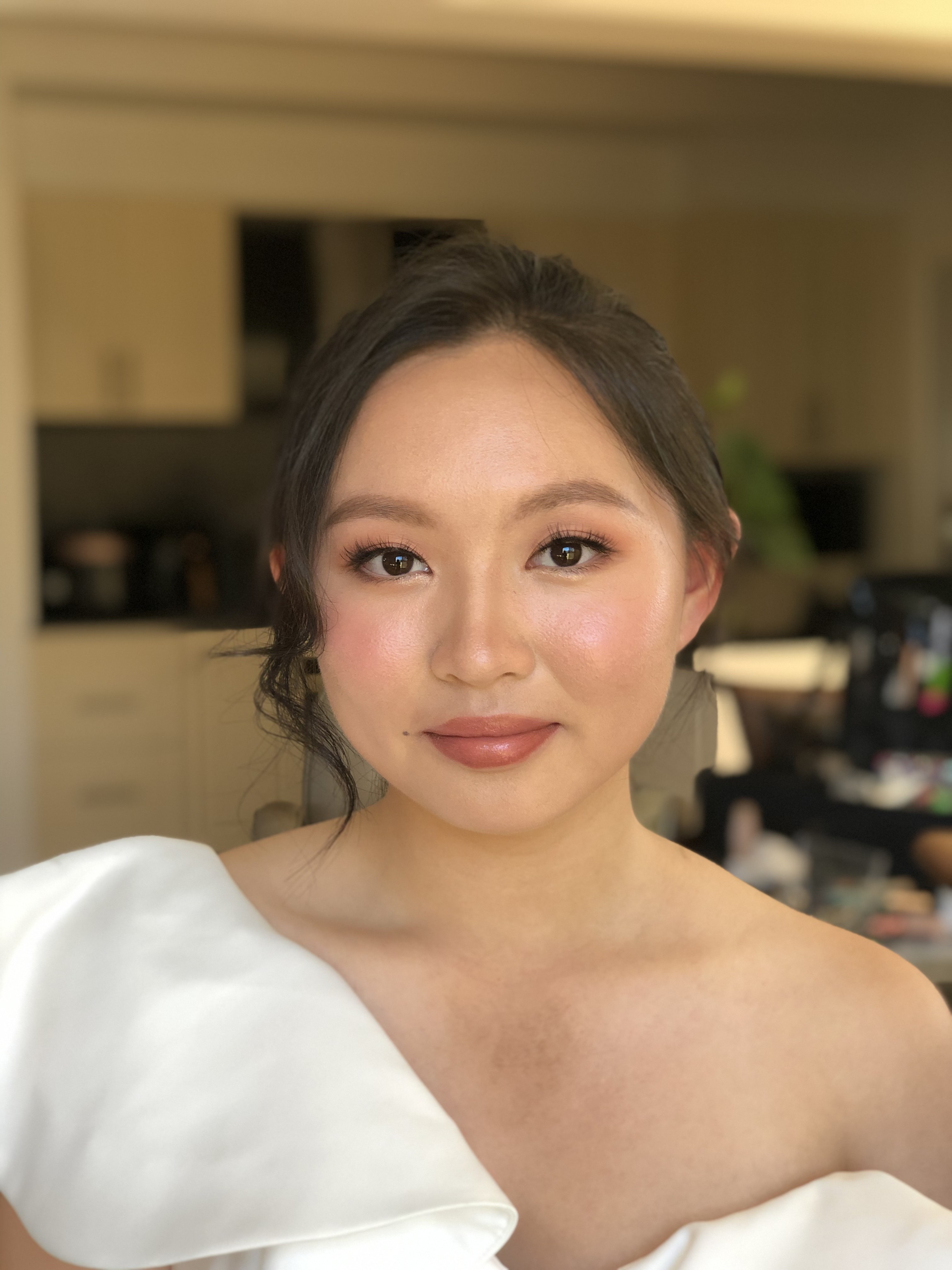 Hair and Makeup Artist Melbourne- Glamagency