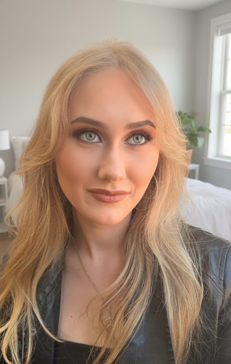 Hair and Makeup Artist Melbourne- Glamagency