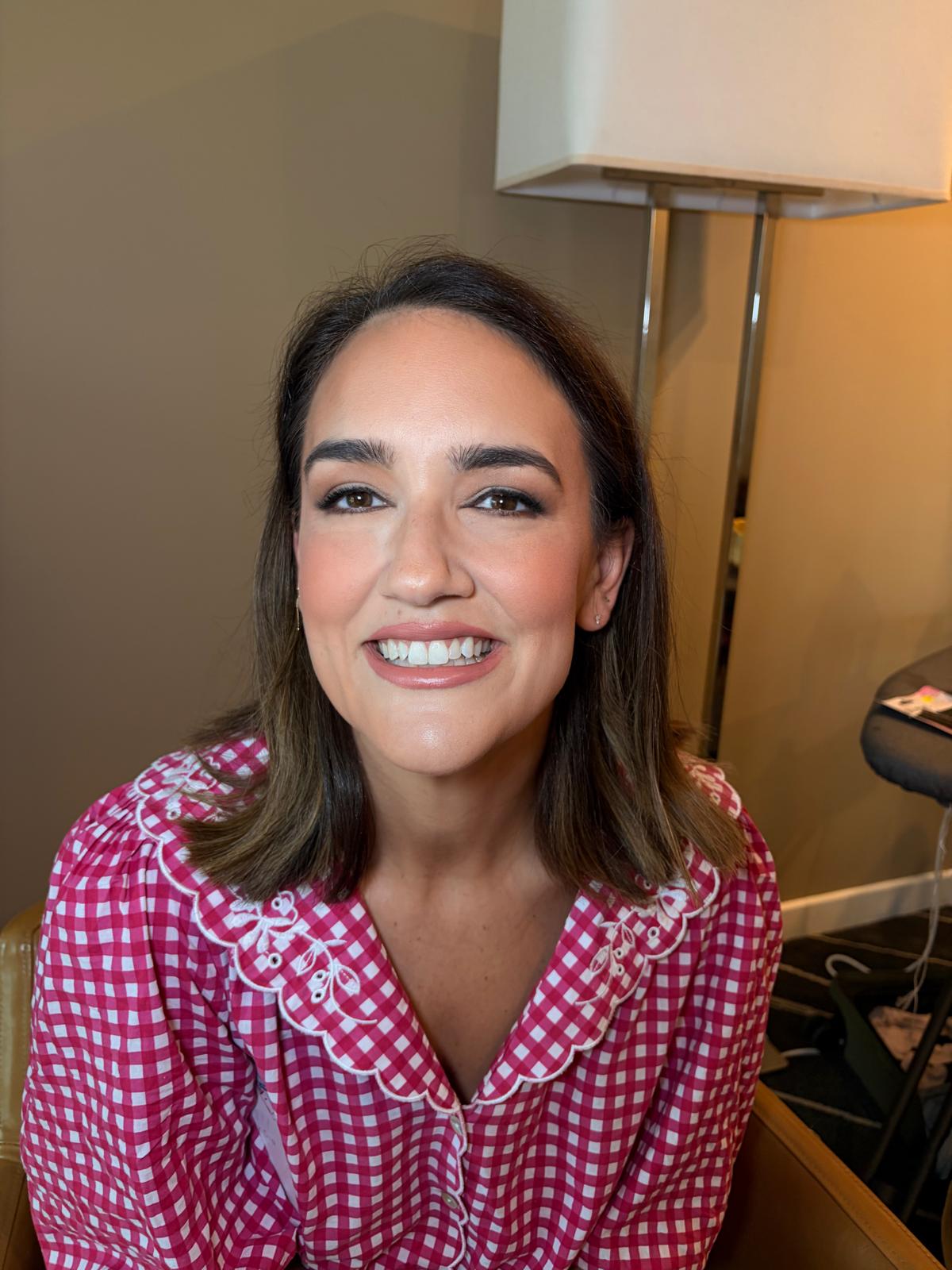 Hair and Makeup Artist Melbourne- Glamagency