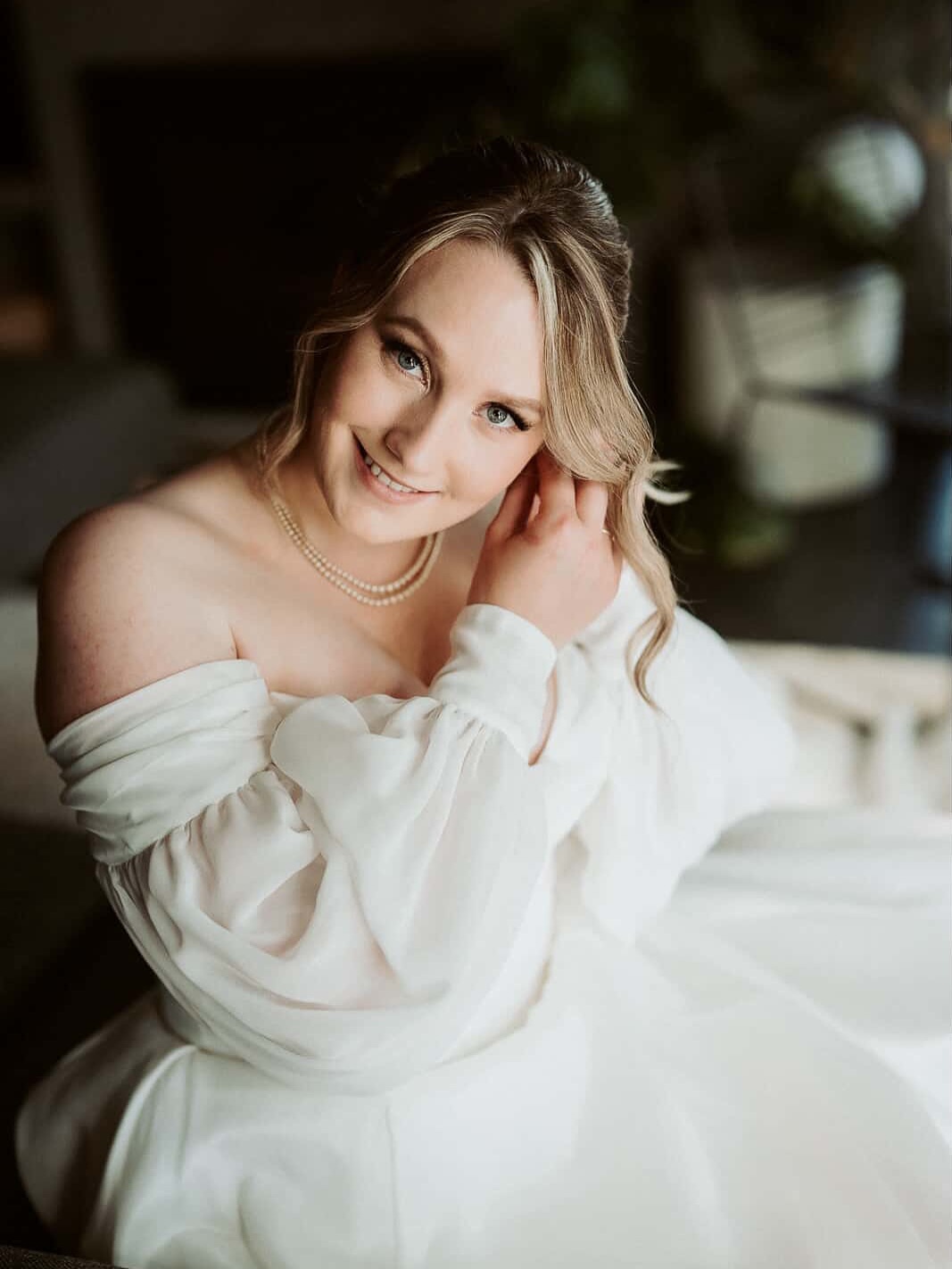 Hair and Makeup Artist Melbourne- Glamagency
