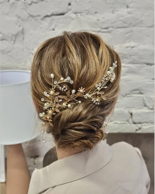 Hair and Makeup Artist Melbourne- Glamagency