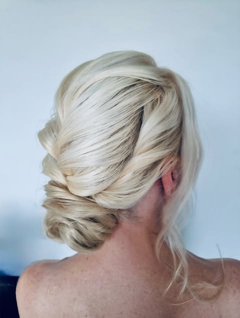 Hair and Makeup Artist Melbourne- Glamagency