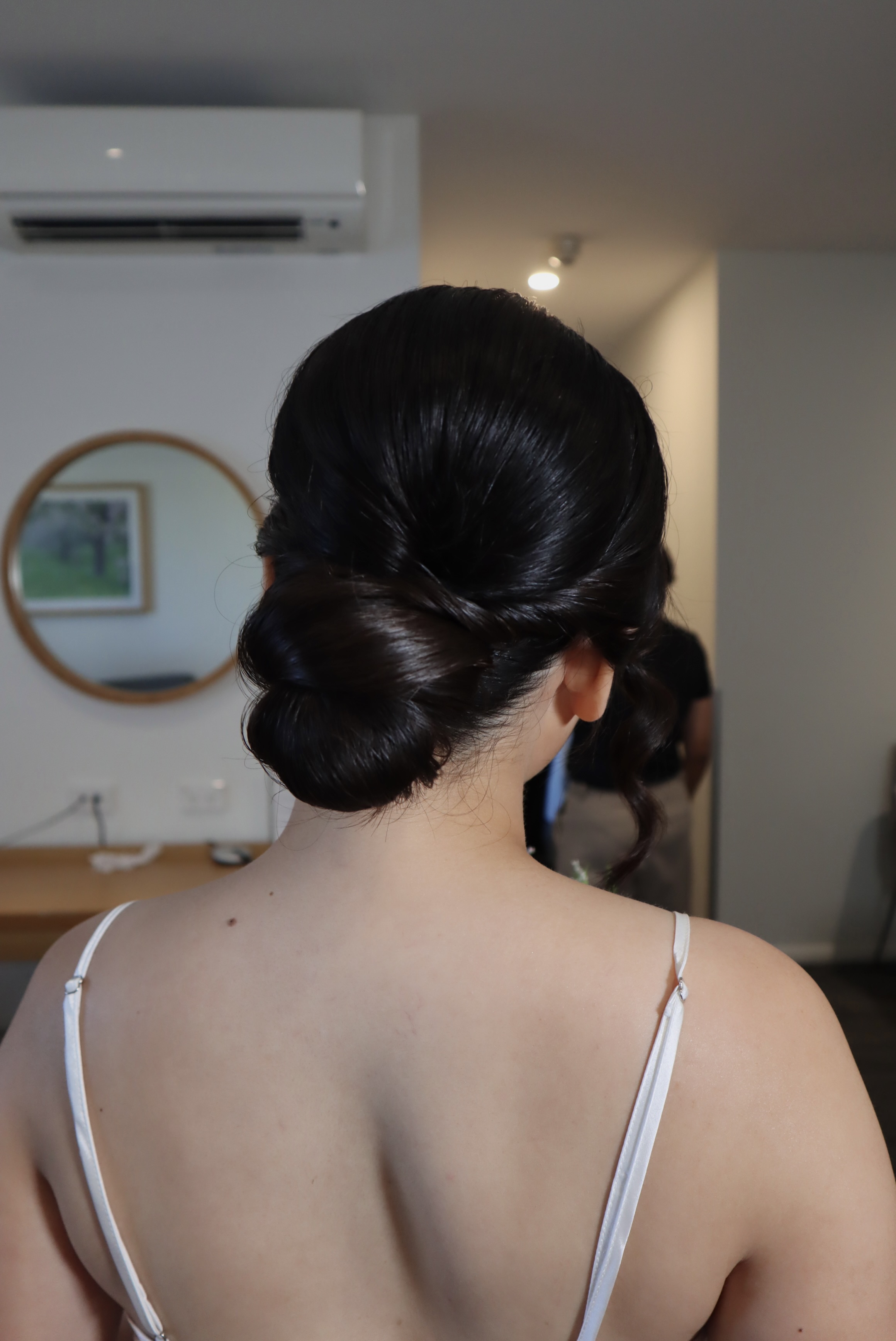 Hair and Makeup Artist Melbourne- Glamagency
