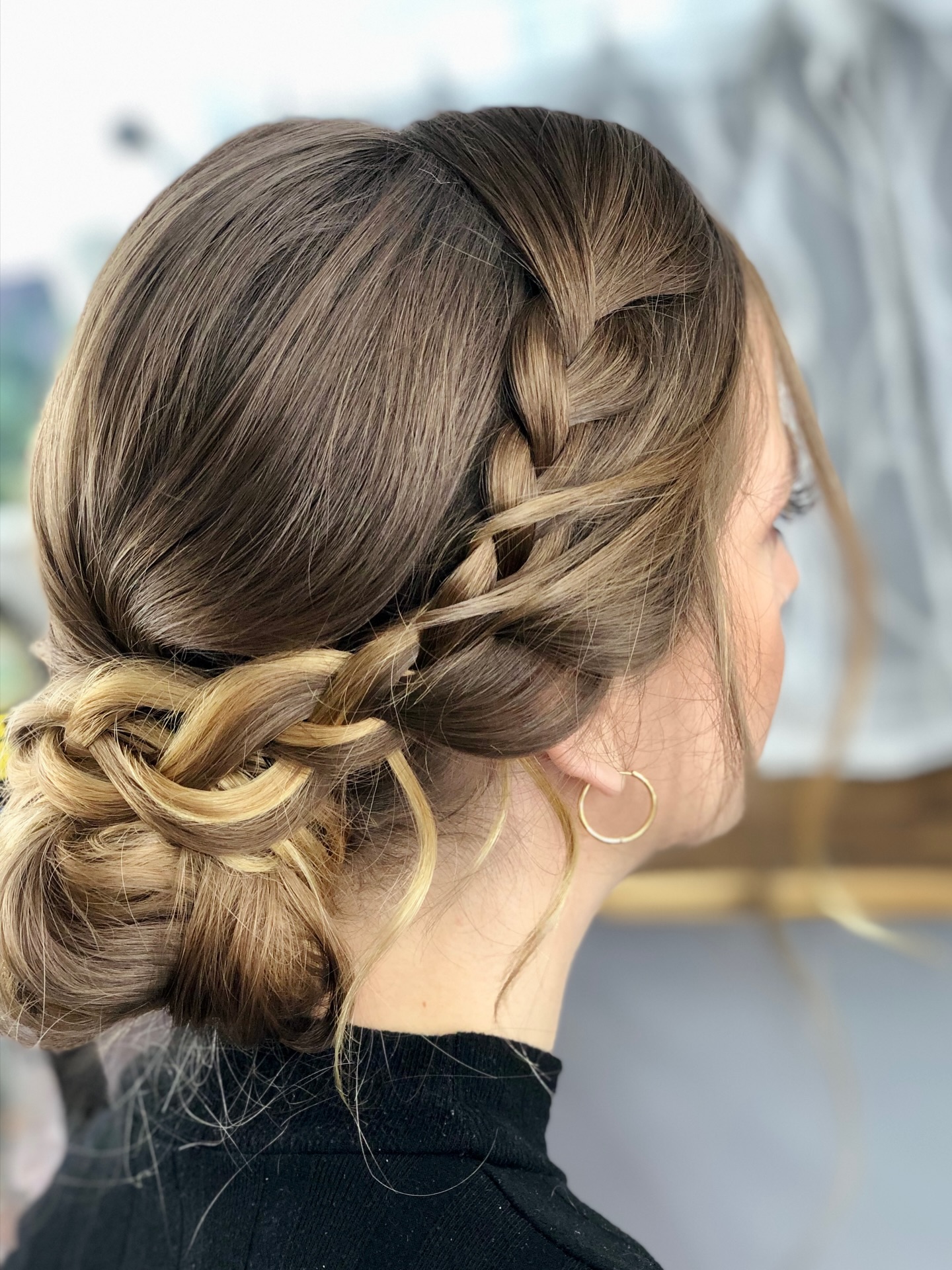 Hair and Makeup Artist Melbourne- Glamagency
