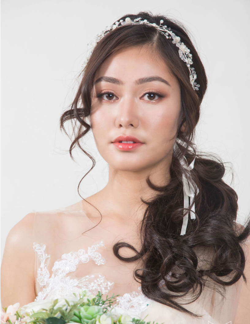 Hair and Makeup Artist Melbourne- Glamagency