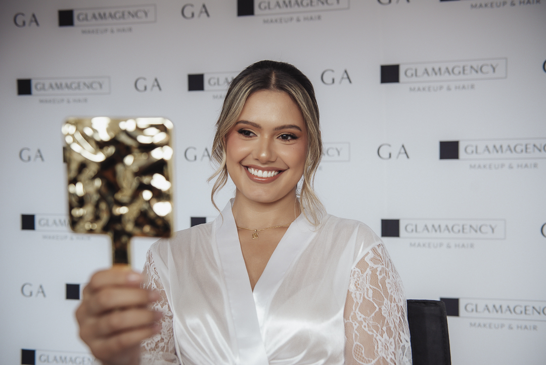 Hair and Makeup Products Melbourne - Glamagency