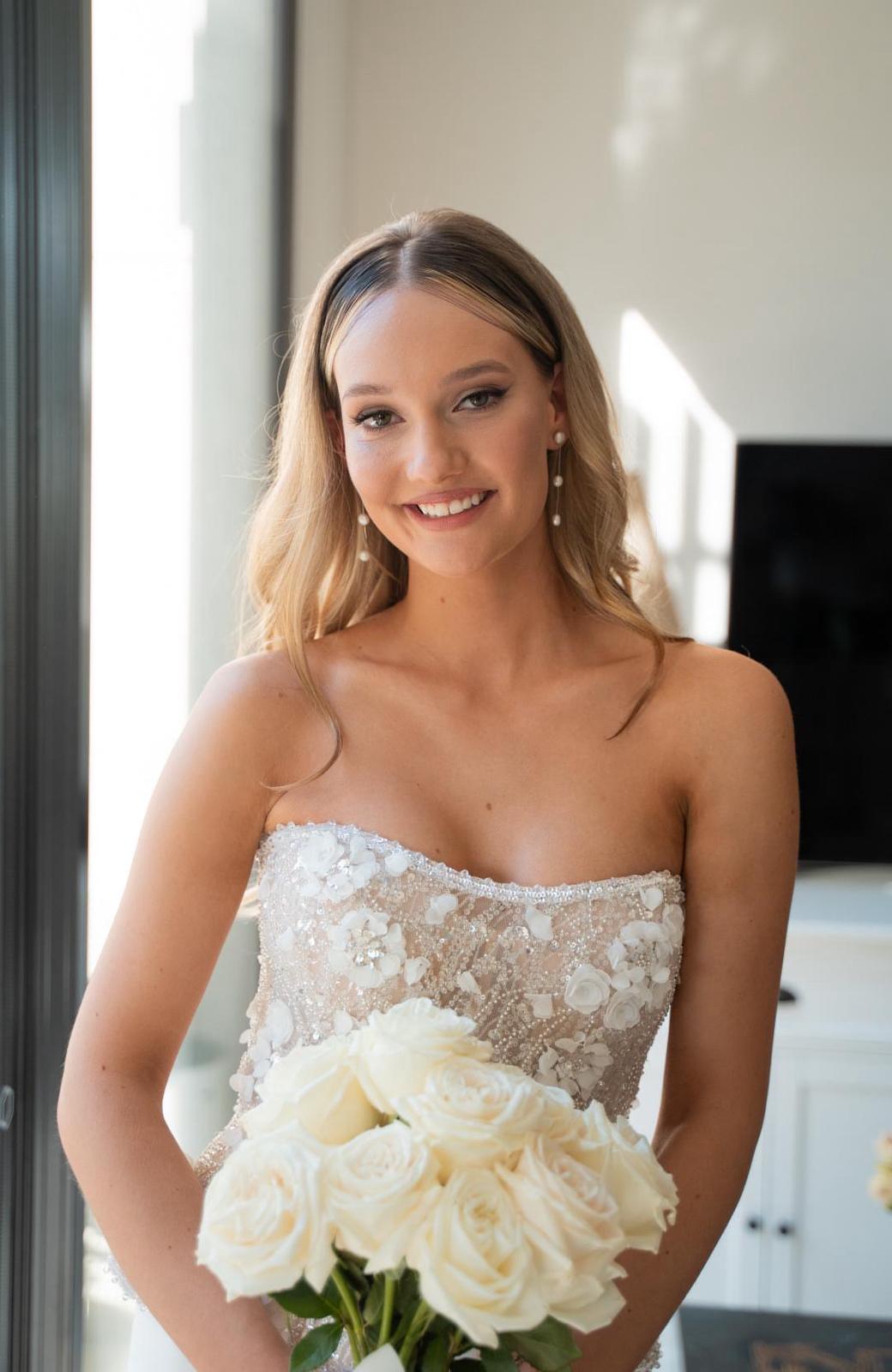Hair and Makeup Artist Melbourne- Glamagency