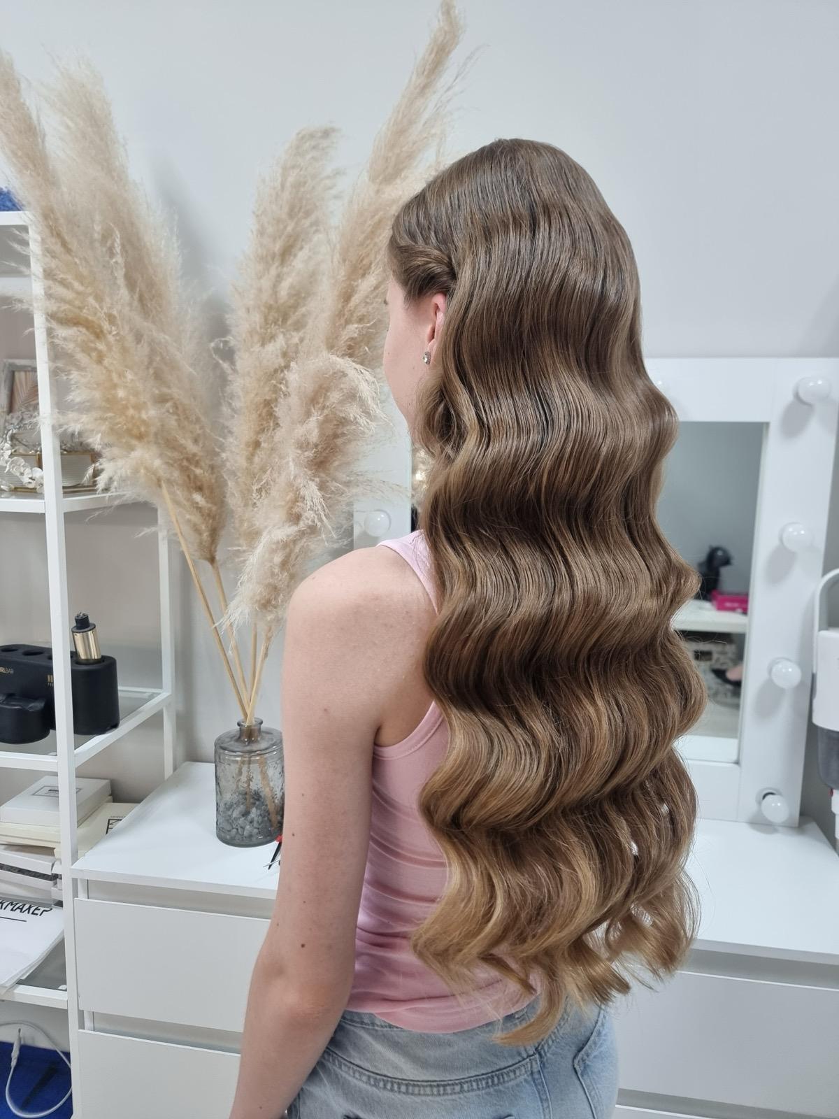 Hair and Makeup Artist Melbourne- Glamagency