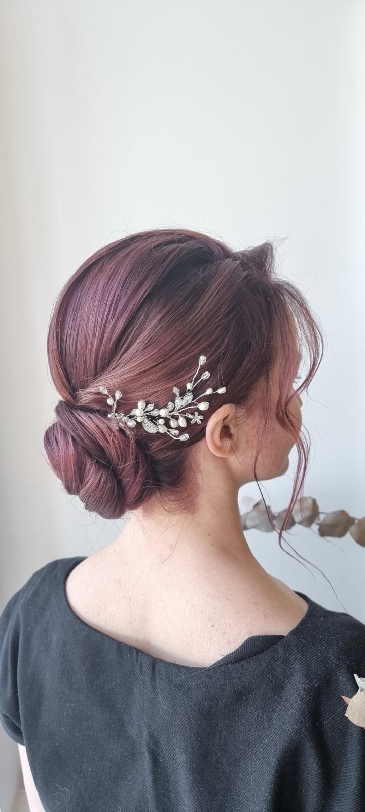 Hair and Makeup Artist Melbourne- Glamagency