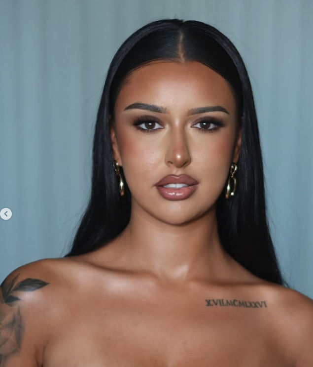 Hair and Makeup Artist Melbourne- Glamagency