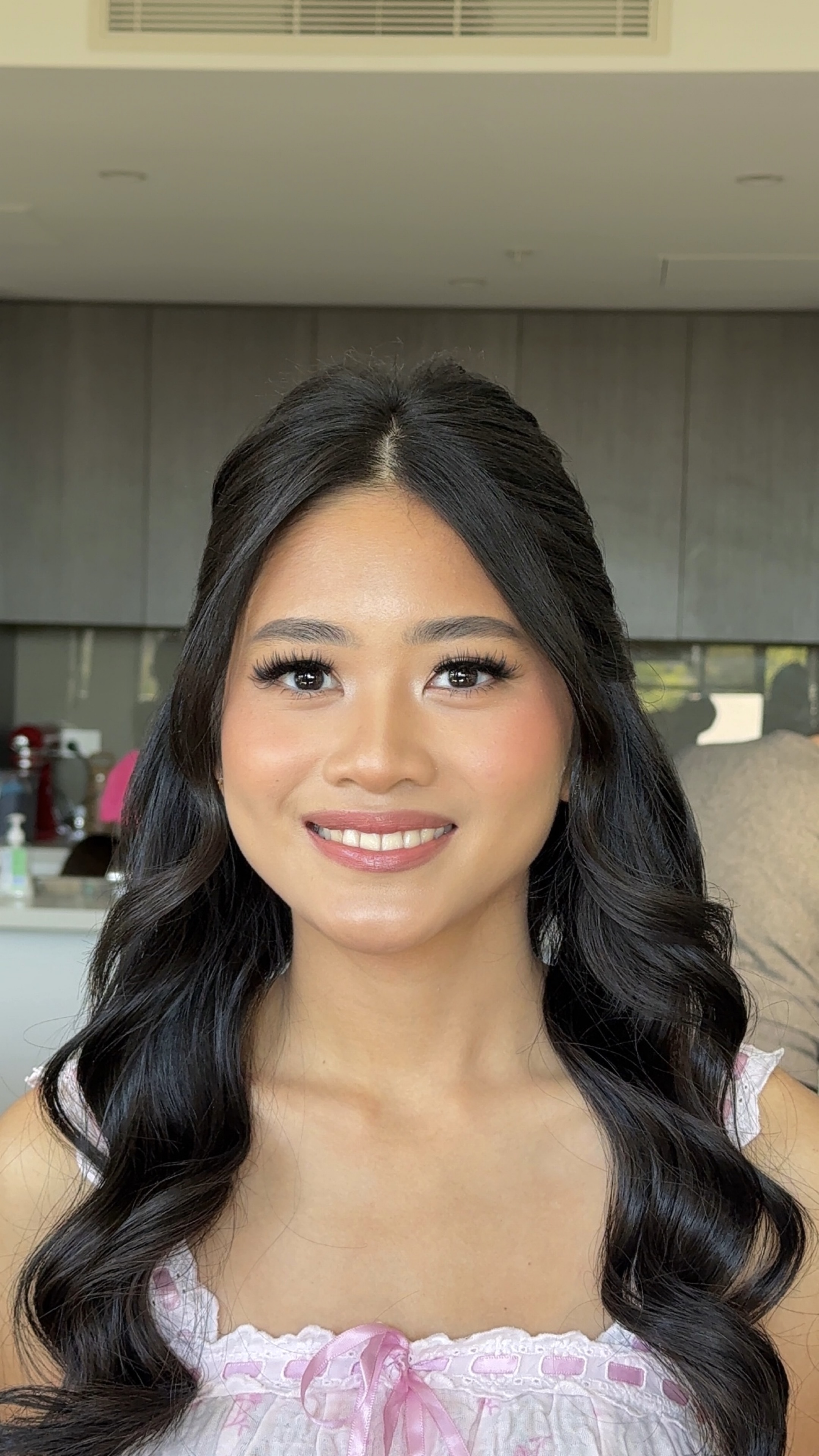 Hair and Makeup Artist Melbourne- Glamagency