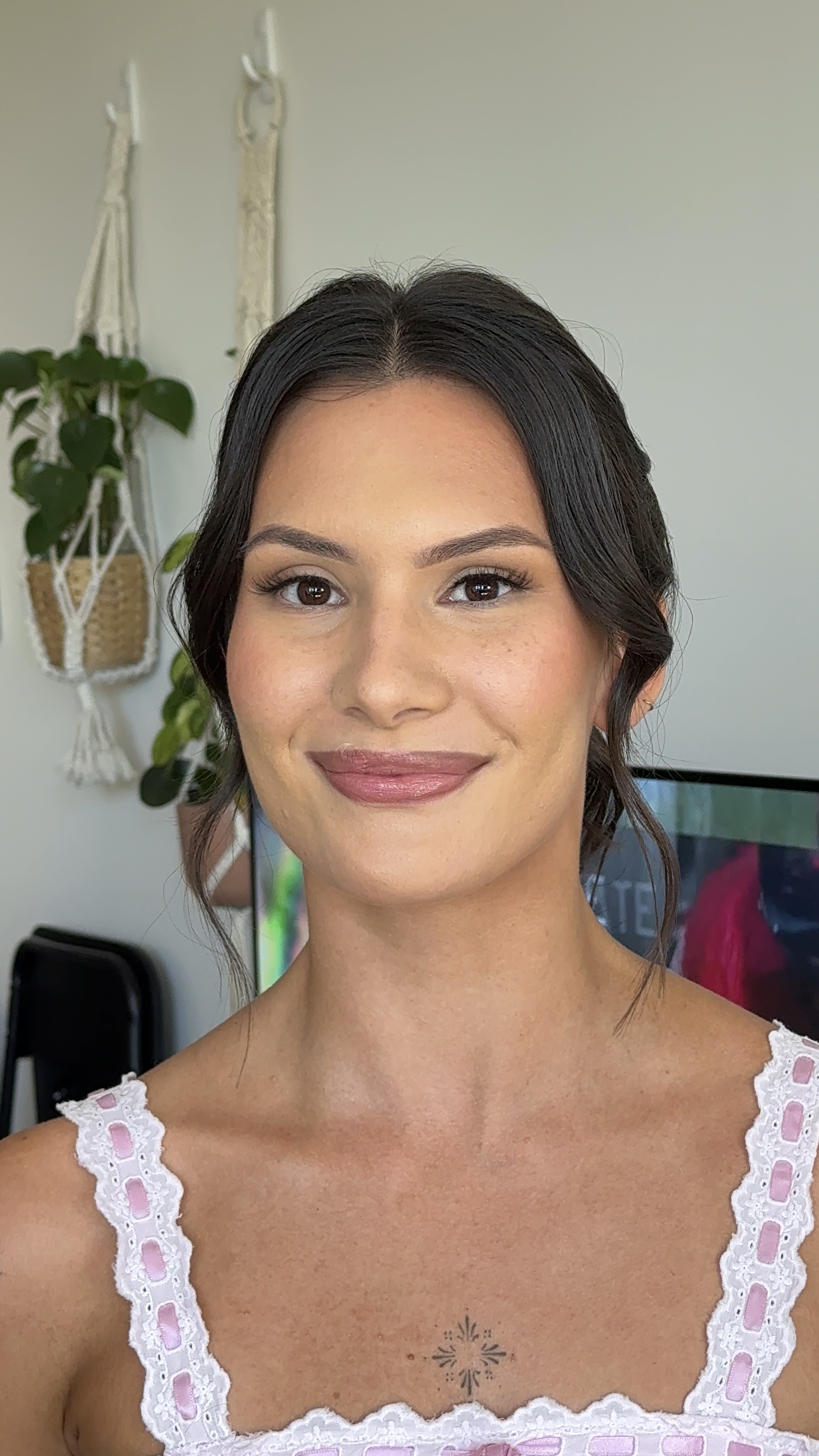 Hair and Makeup Artist Melbourne- Glamagency
