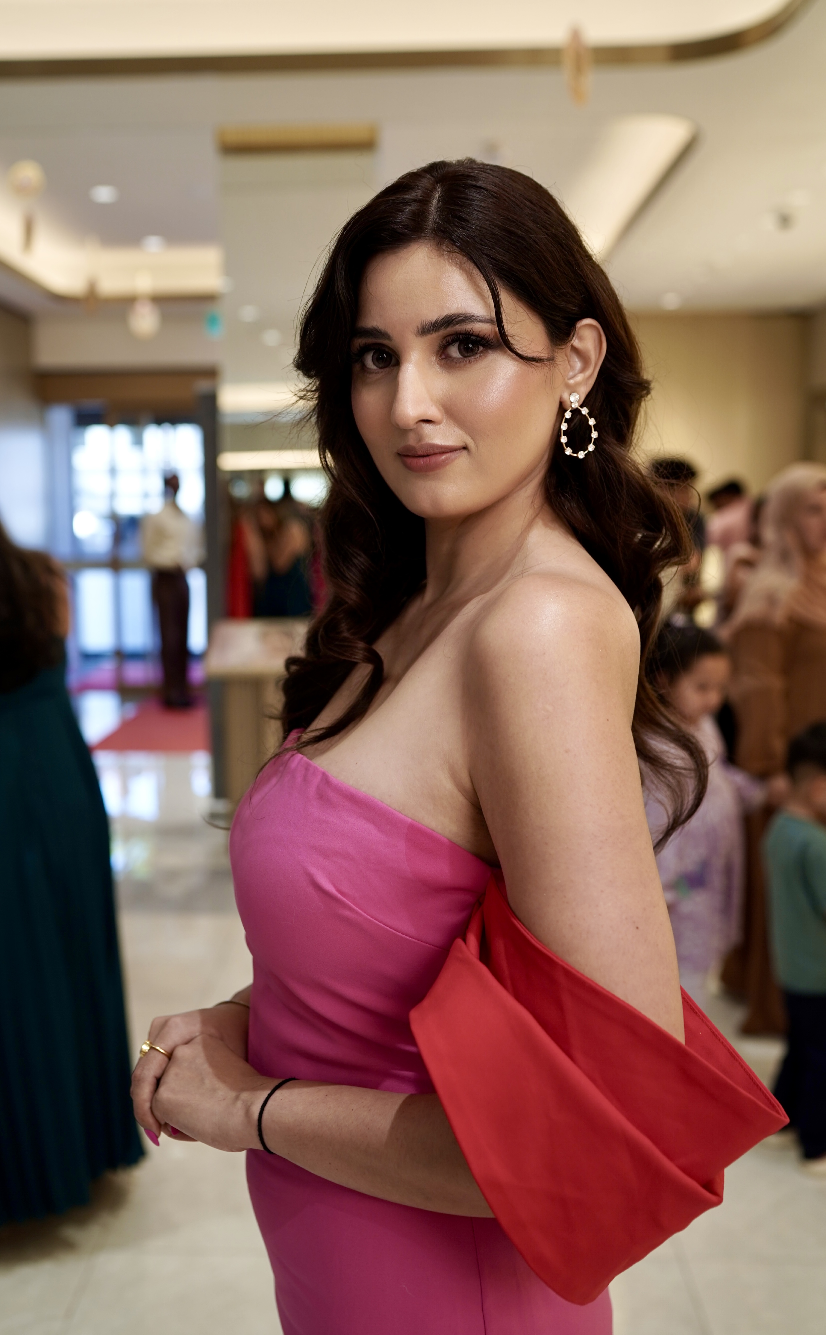 Hair and Makeup Artist Melbourne- Glamagency
