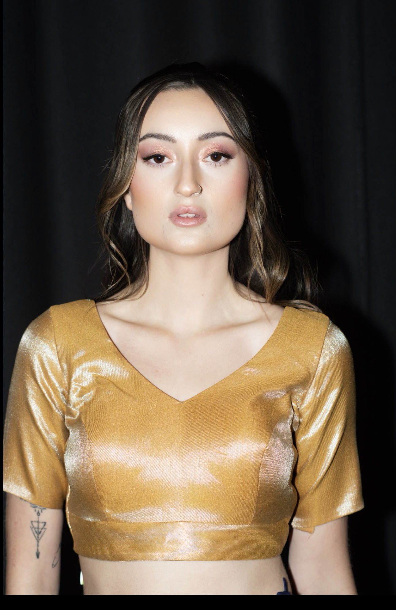 Hair and Makeup Artist Melbourne- Glamagency