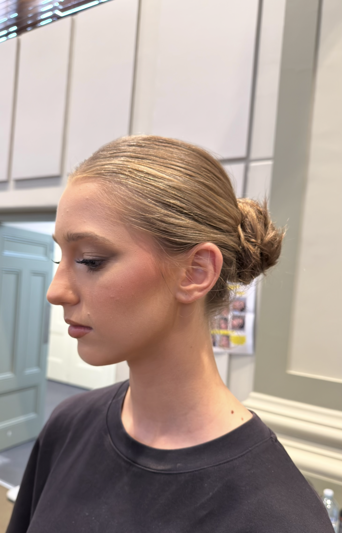 Hair and Makeup Artist Melbourne- Glamagency