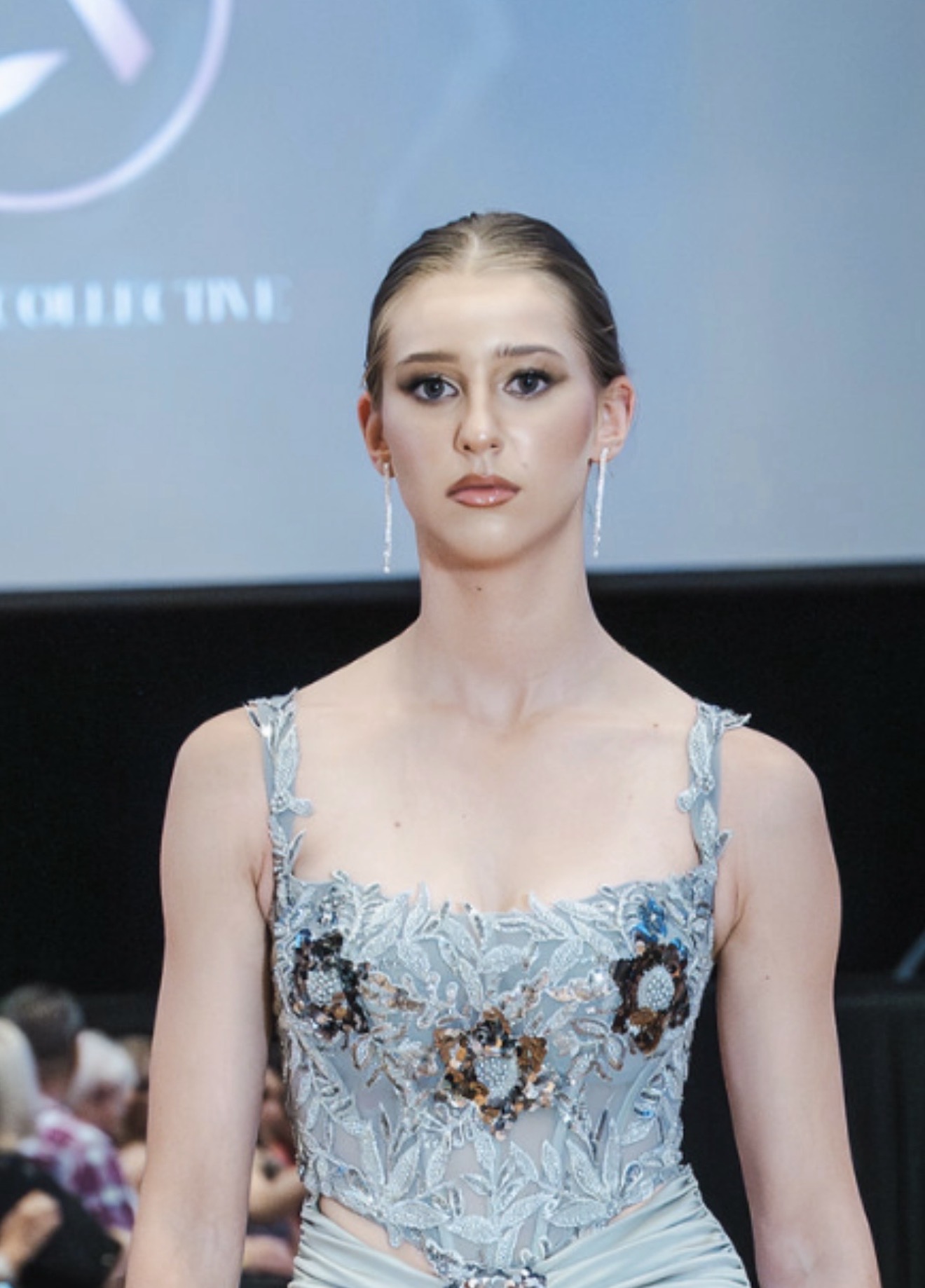 Hair and Makeup Artist Melbourne- Glamagency