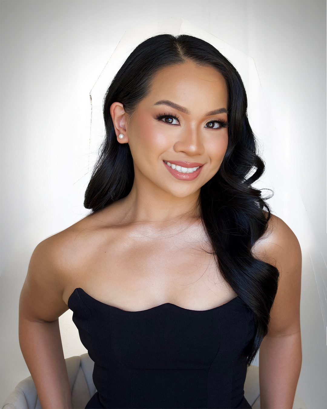 Hair and Makeup Artist Melbourne - Glamagency