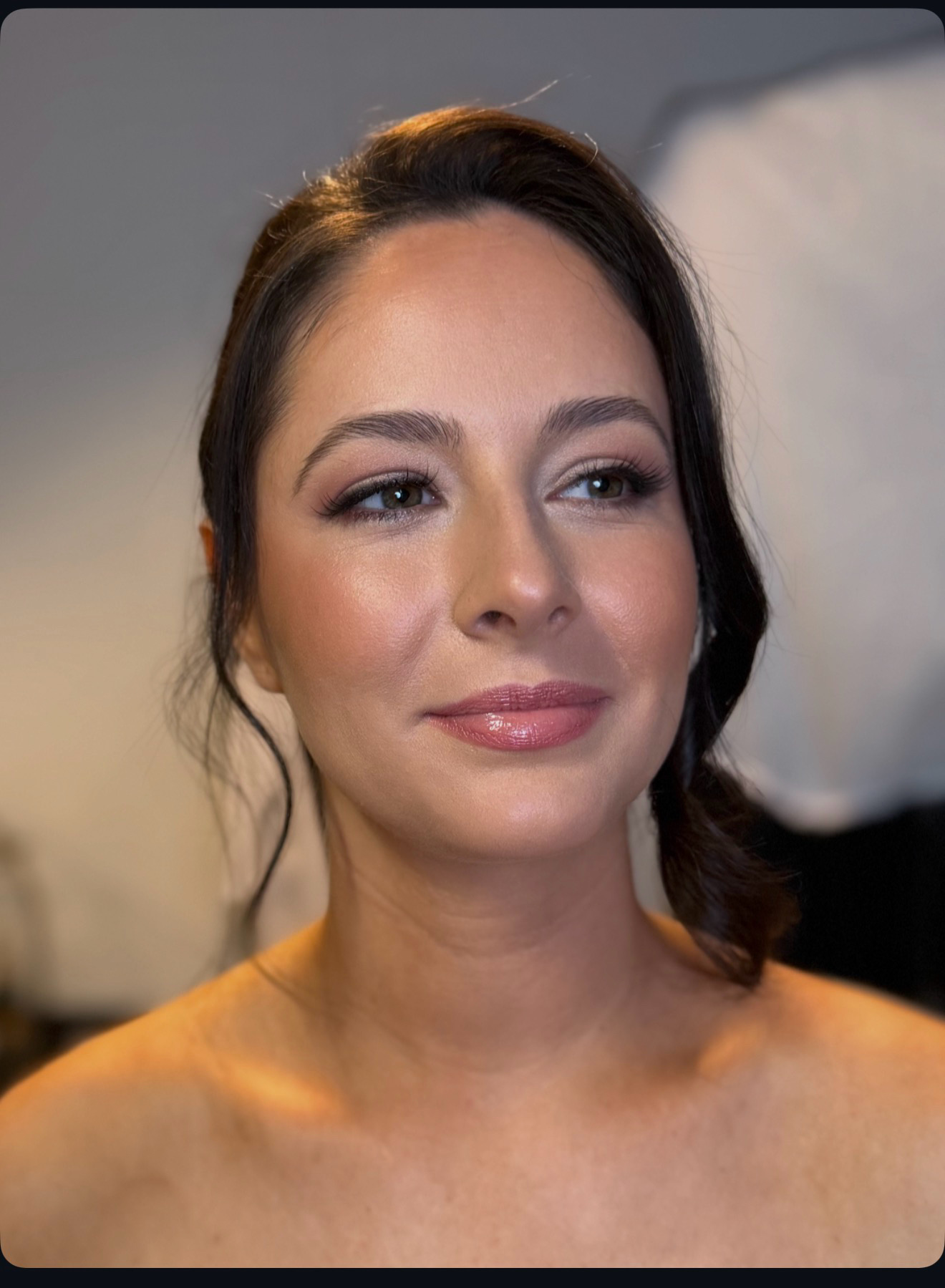 Hair and Makeup Artist Melbourne- Glamagency