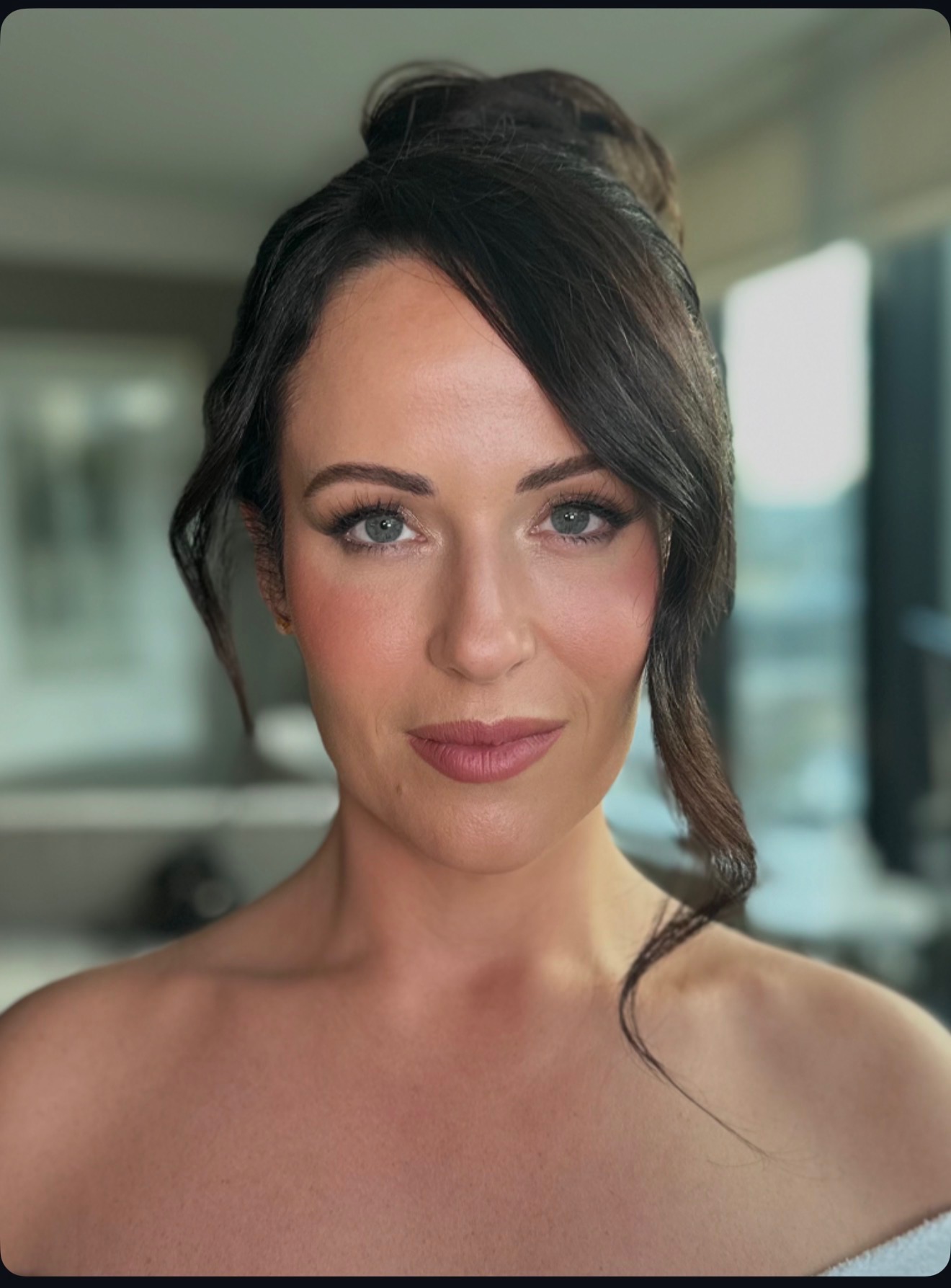 Hair and Makeup Artist Melbourne- Glamagency