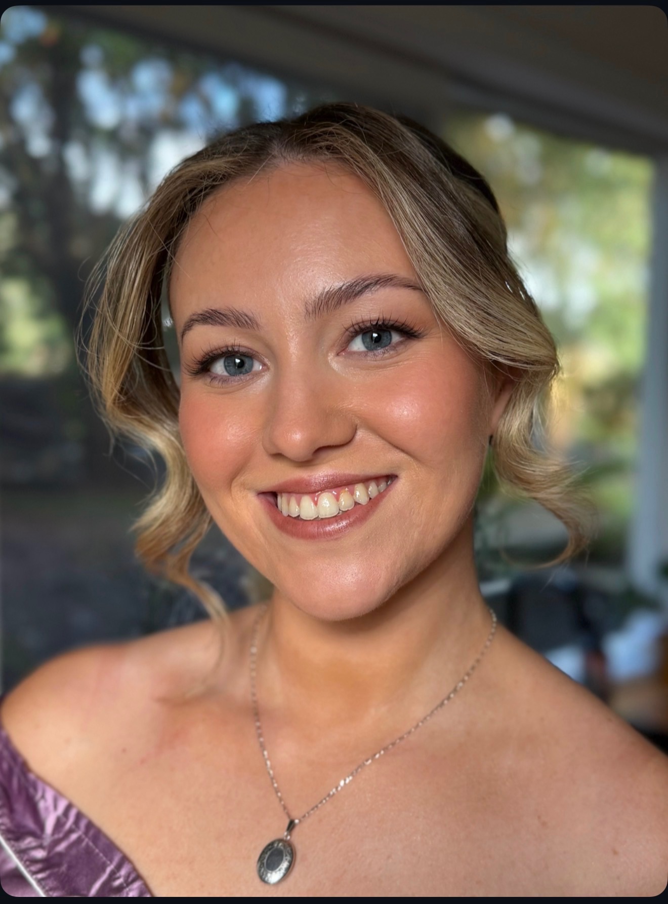 Hair and Makeup Artist Melbourne- Glamagency