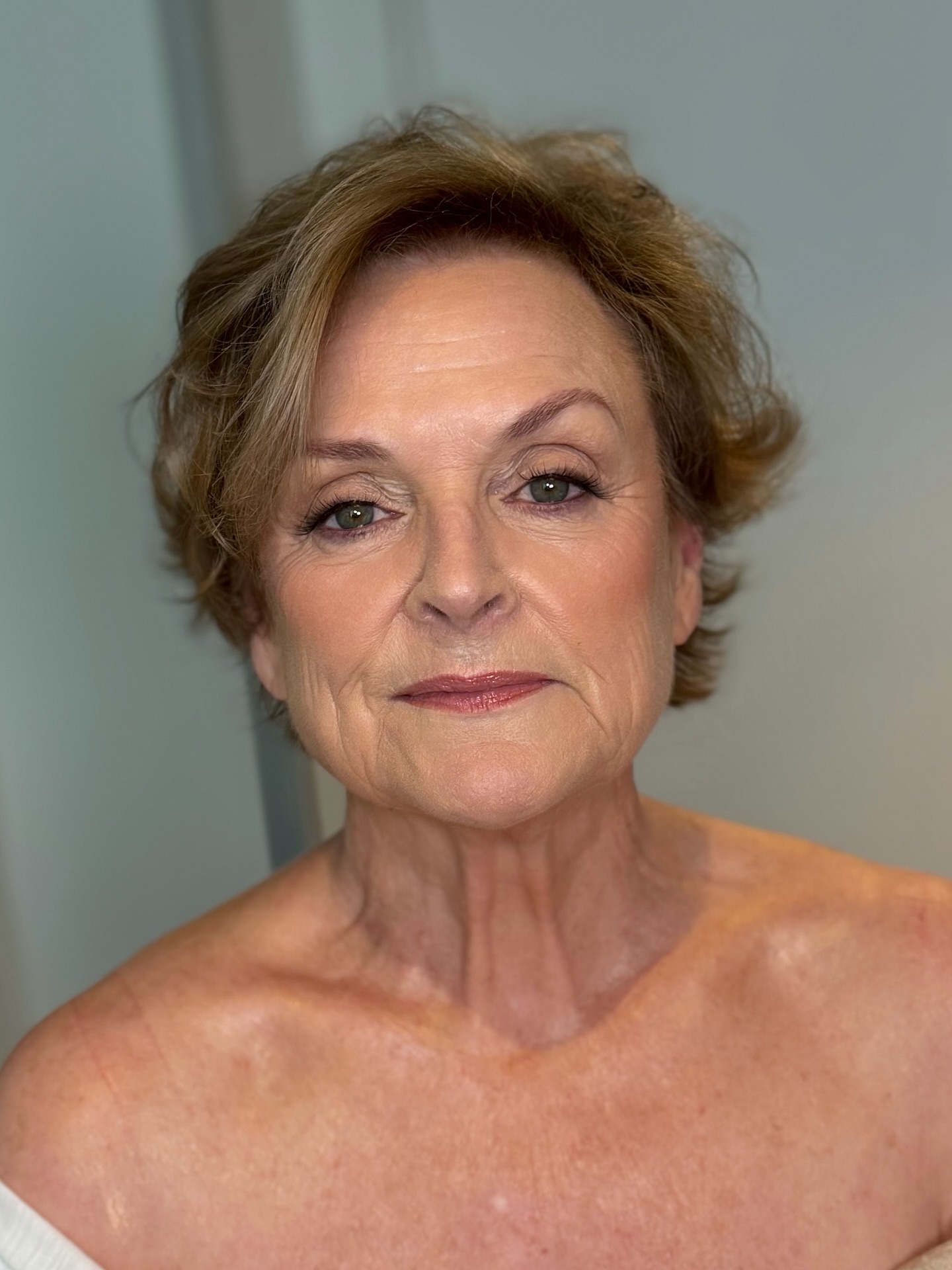 Hair and Makeup Artist Melbourne- Glamagency